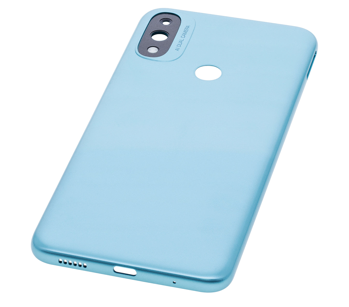 Back cover Glass for Moto E20 (XT2155 / 2021) - Motorola back cover replacement part, SKU 107082077721, repair part detail 10