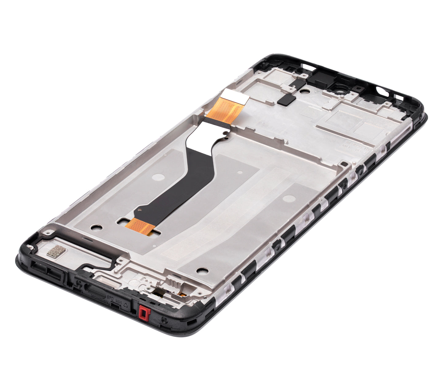 LCD Assembly With Frame For Motorola Moto G60S (XT2133 / 2021) (Refurbished) (All Colors) replacement part for compatible Motorola phone, SKU 107082077802, product image 10