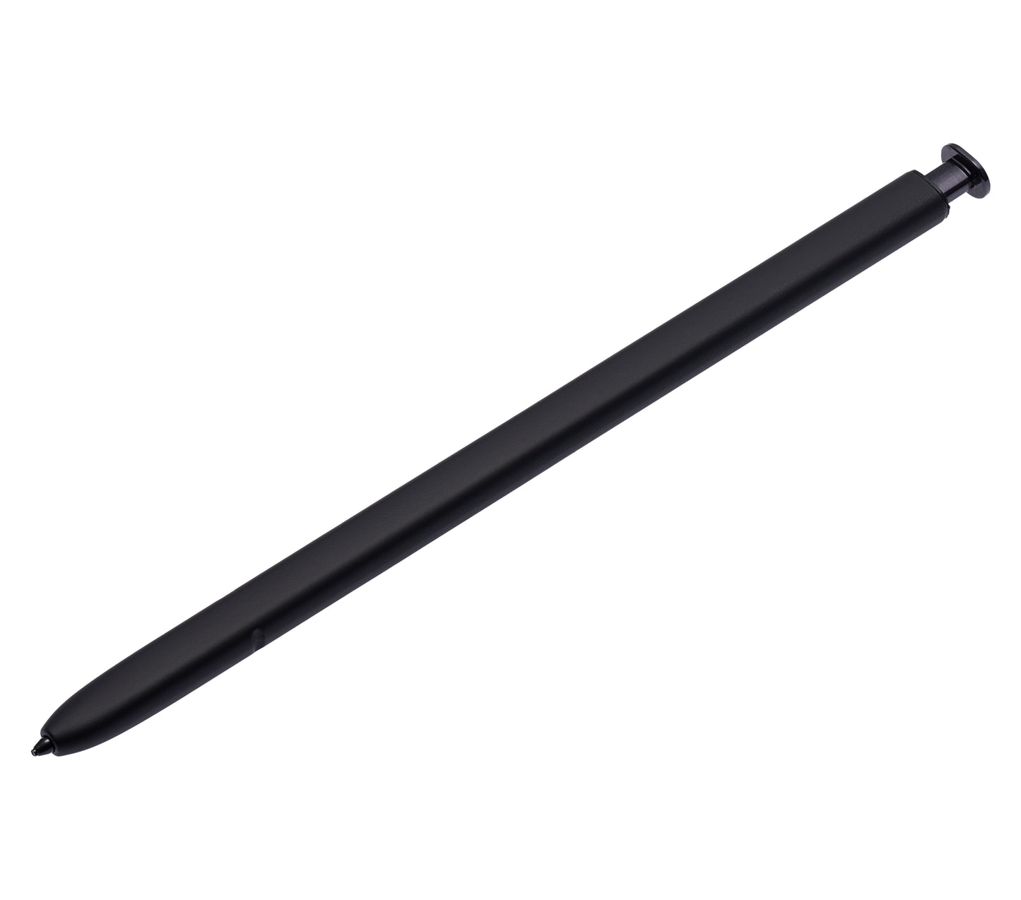 Stylus Pen For Samsung Galaxy S22 Ultra (Aftermarket Plus) (Phantom Black)