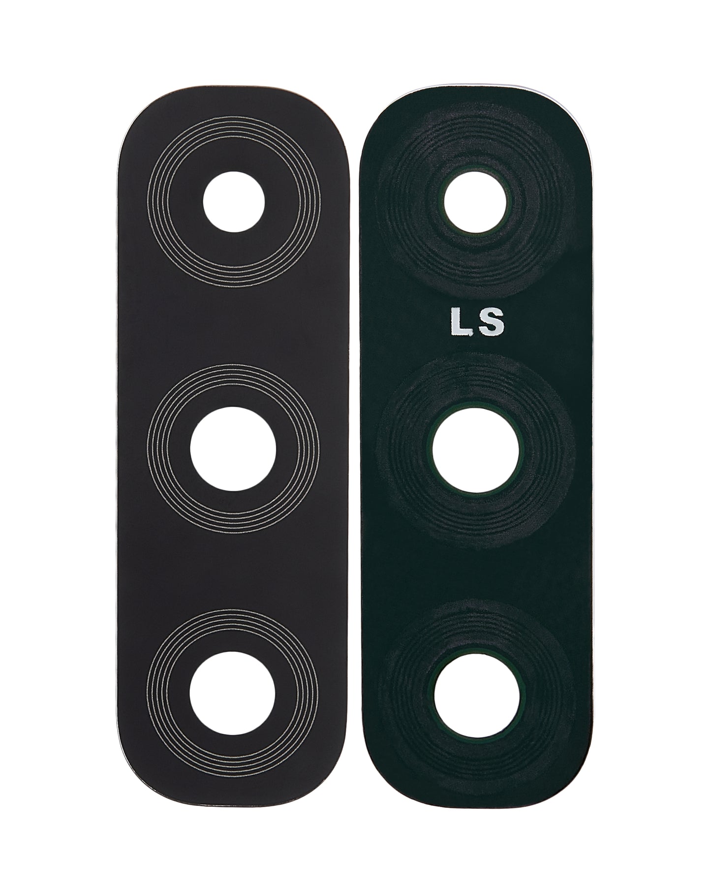 Back Camera Lens (Glass Only) With Adhesive For Motorola Moto G Pure (XT2163 / 2021) replacement part for compatible Motorola phone, SKU 107082079623, product image 6