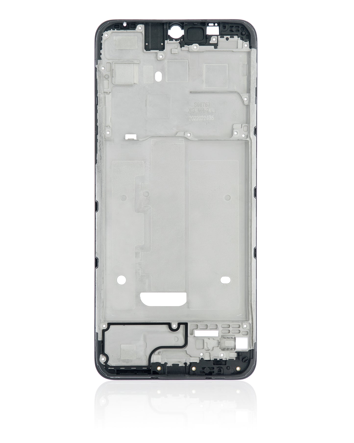 LCD-Frame For Motorola Moto G Pure (XT2163 / 2021) replacement part for compatible Motorola phone, SKU 107082079624, product image 9