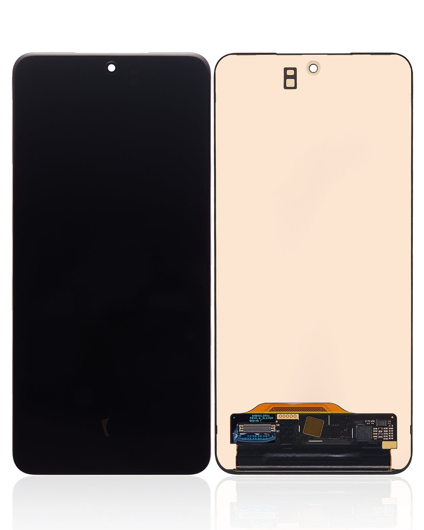 OLED Assembly Without Frame For Samsung Galaxy S21 FE 5G (Refurbished) (All Colors)