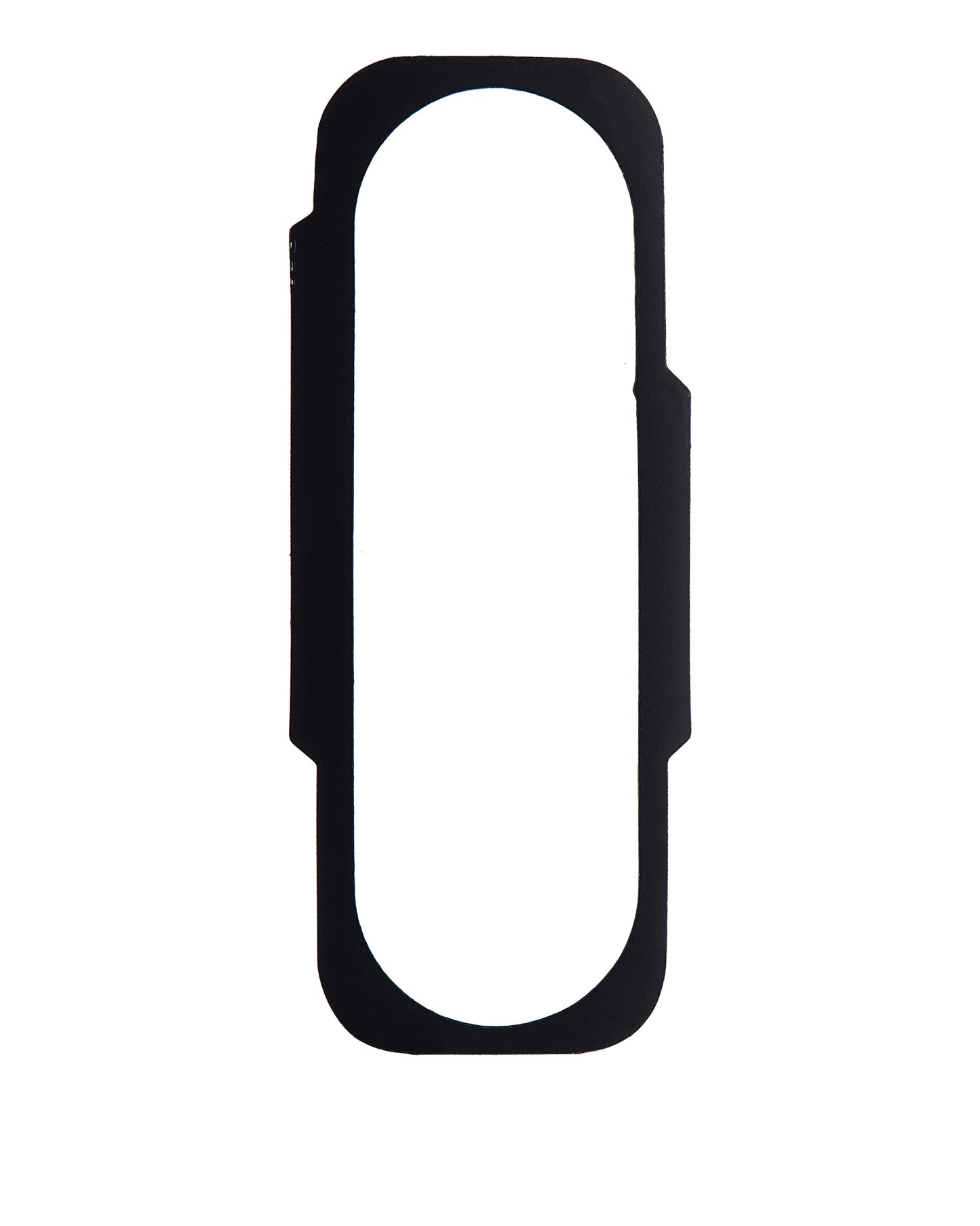 Back Camera Lens With Bezel Ring For Samsung Galaxy S21 FE 5G (Graphite)