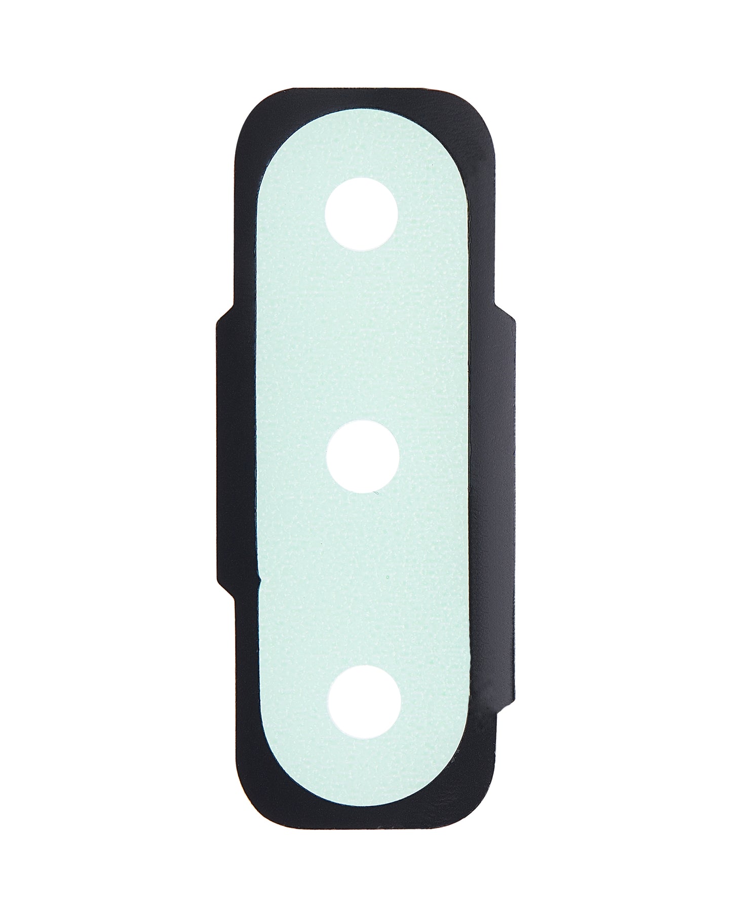 Back Camera Lens With Bezel Ring For Samsung Galaxy S21 FE 5G (Lavender)
