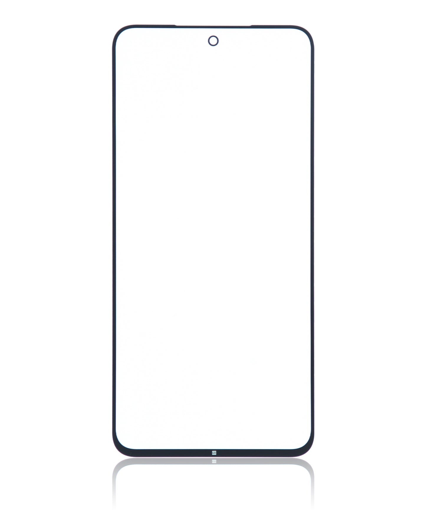 Front Glass For Samsung Galaxy S21 FE 5G
