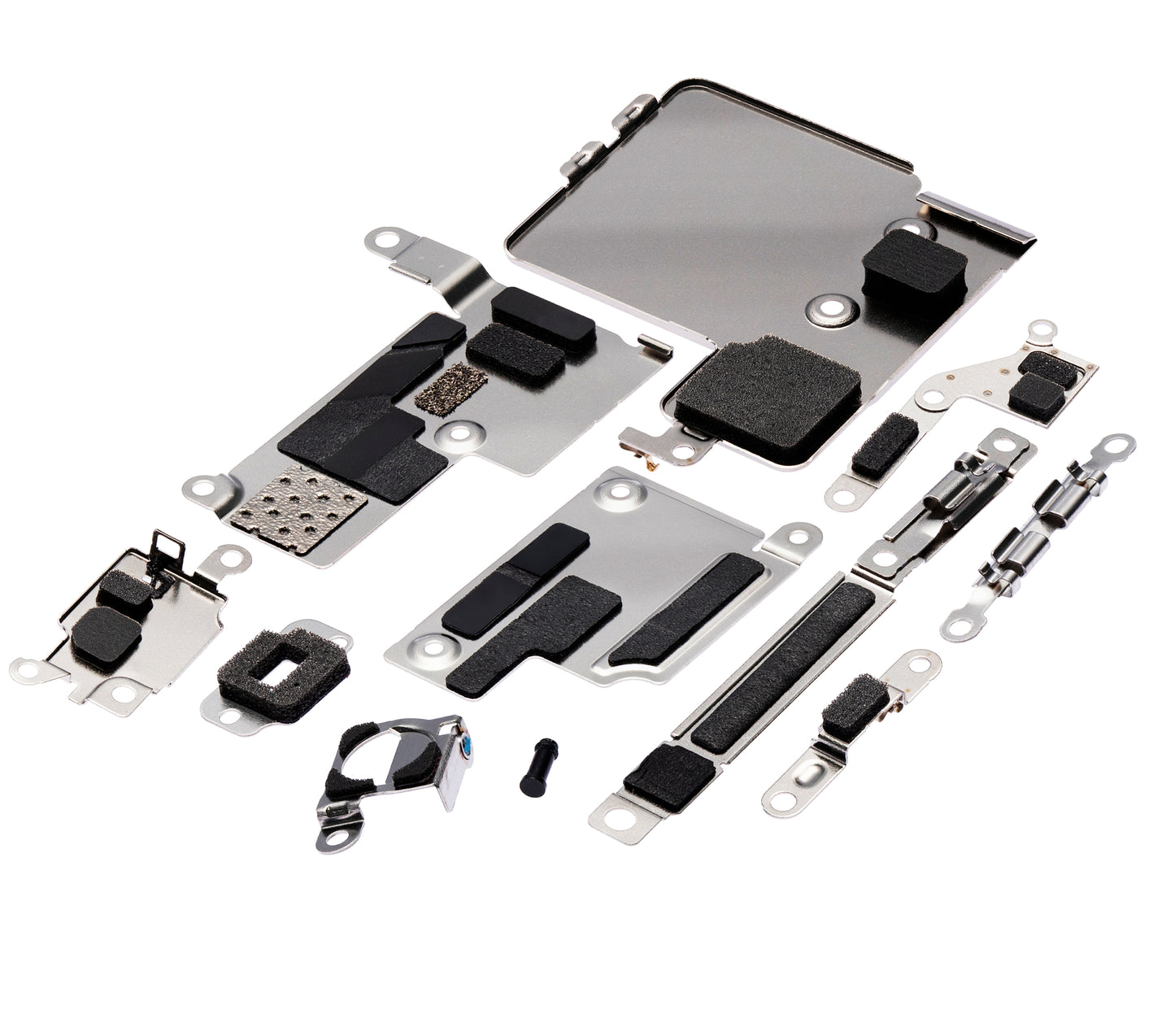 Full Set Small Metal Bracket For iPhone 13