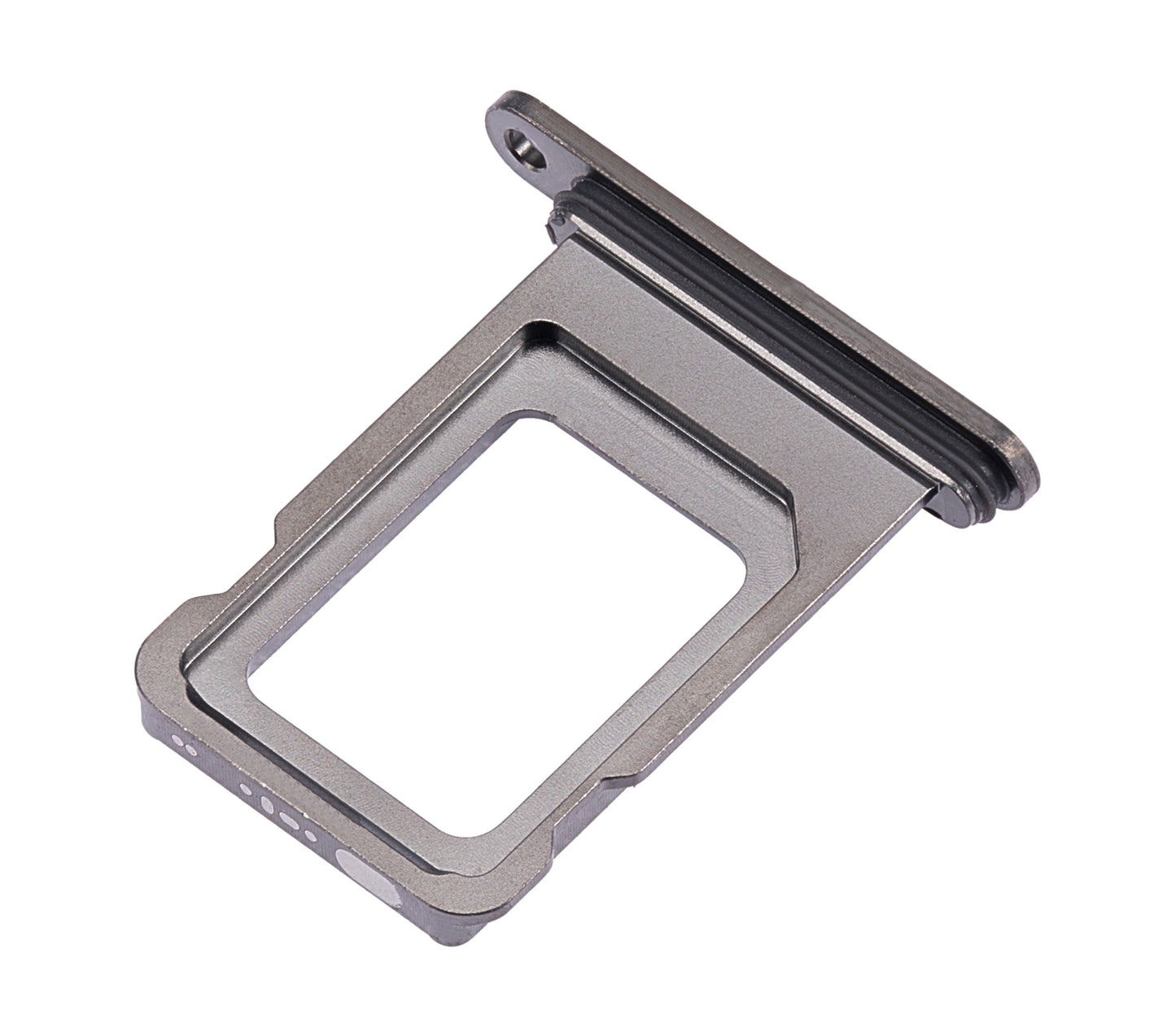 Single Sim Card Tray For iPhone 13 Pro / 13 Pro Max (Alpine Green)