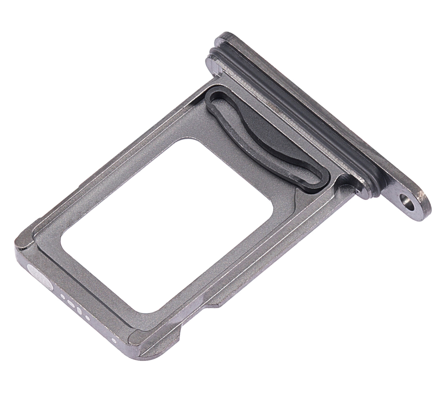 Dual Sim Card Tray For iPhone 13 Pro / 13 Pro Max (Alpine Green)