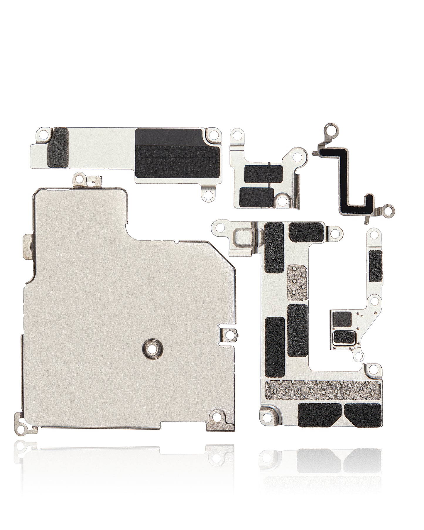 Small Metal Bracket (On Motherboard) For iPhone 13 Pro Max