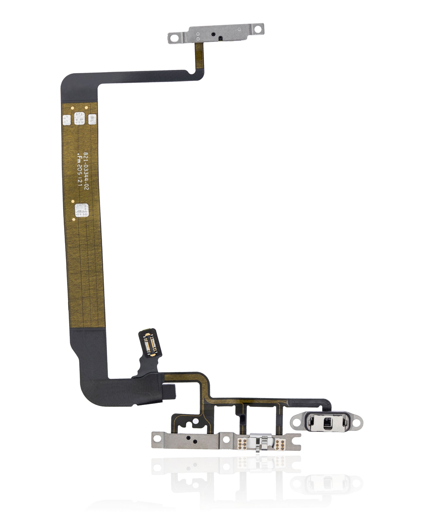 Power Button Flex Cable For iPhone 13 Pro Max
