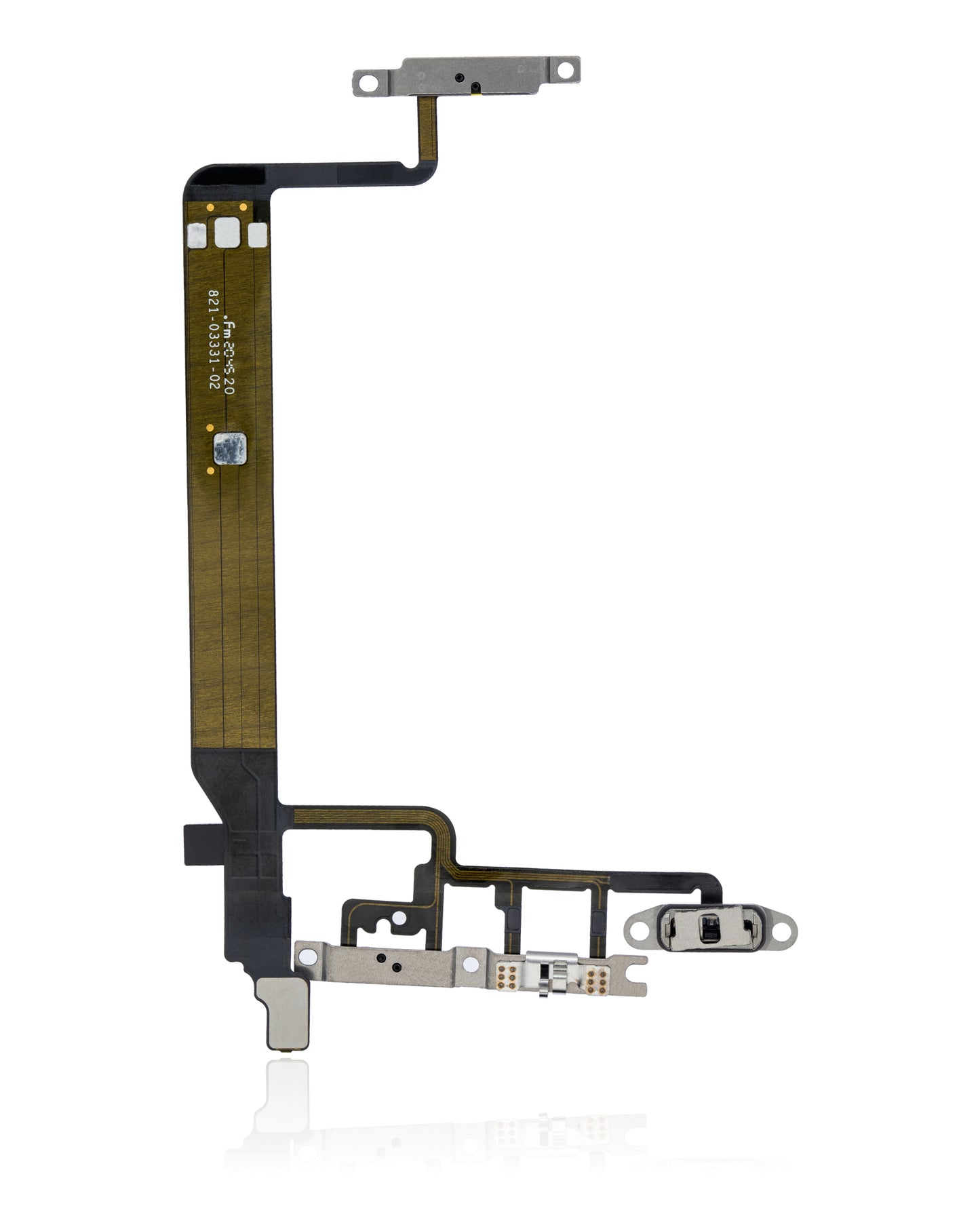 Power Button Flex Cable For iPhone 13 Pro