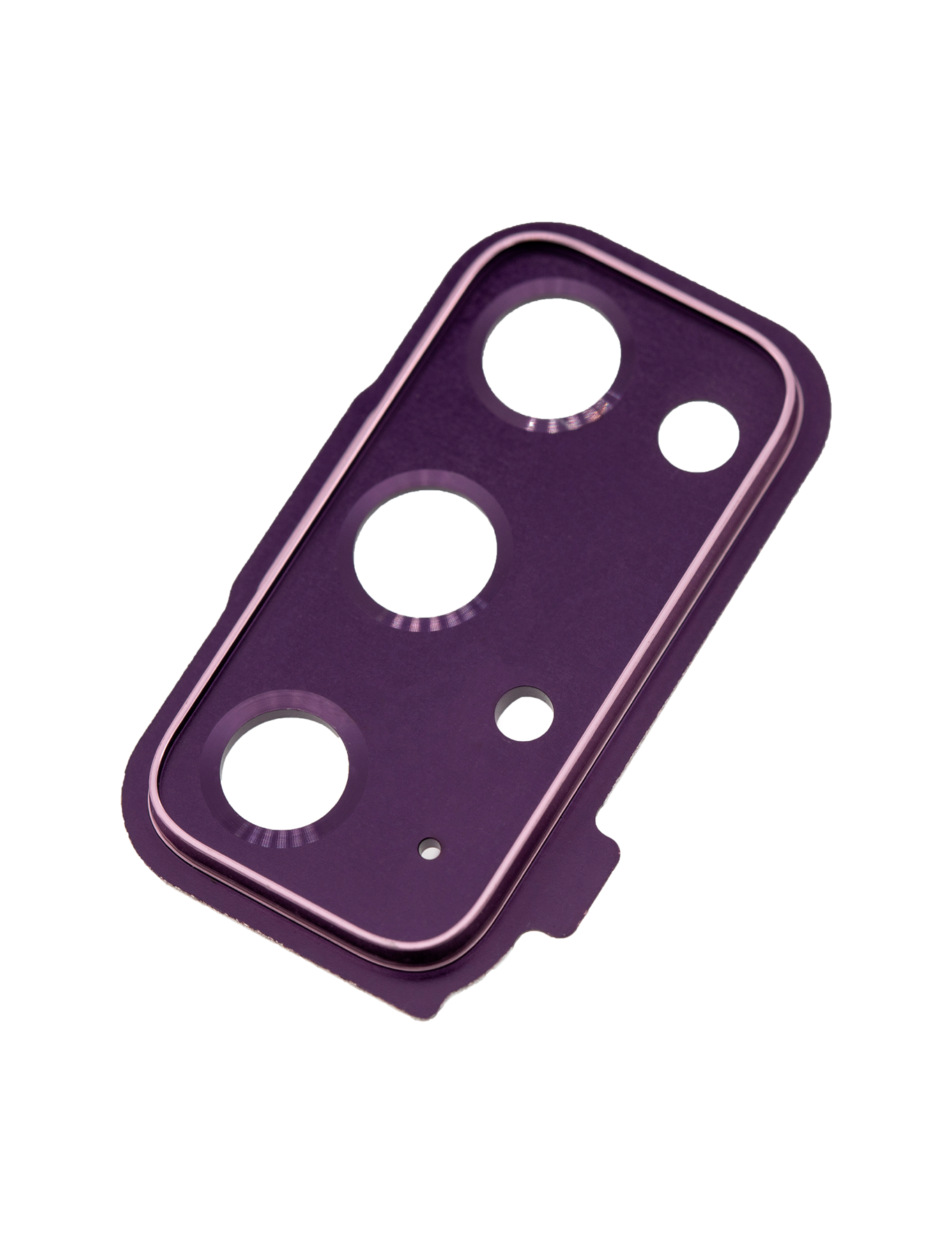 Back Camera Lens For Samsung Galaxy S20 FE 4G / 5G (Cloud Lavender) (Service Pack)