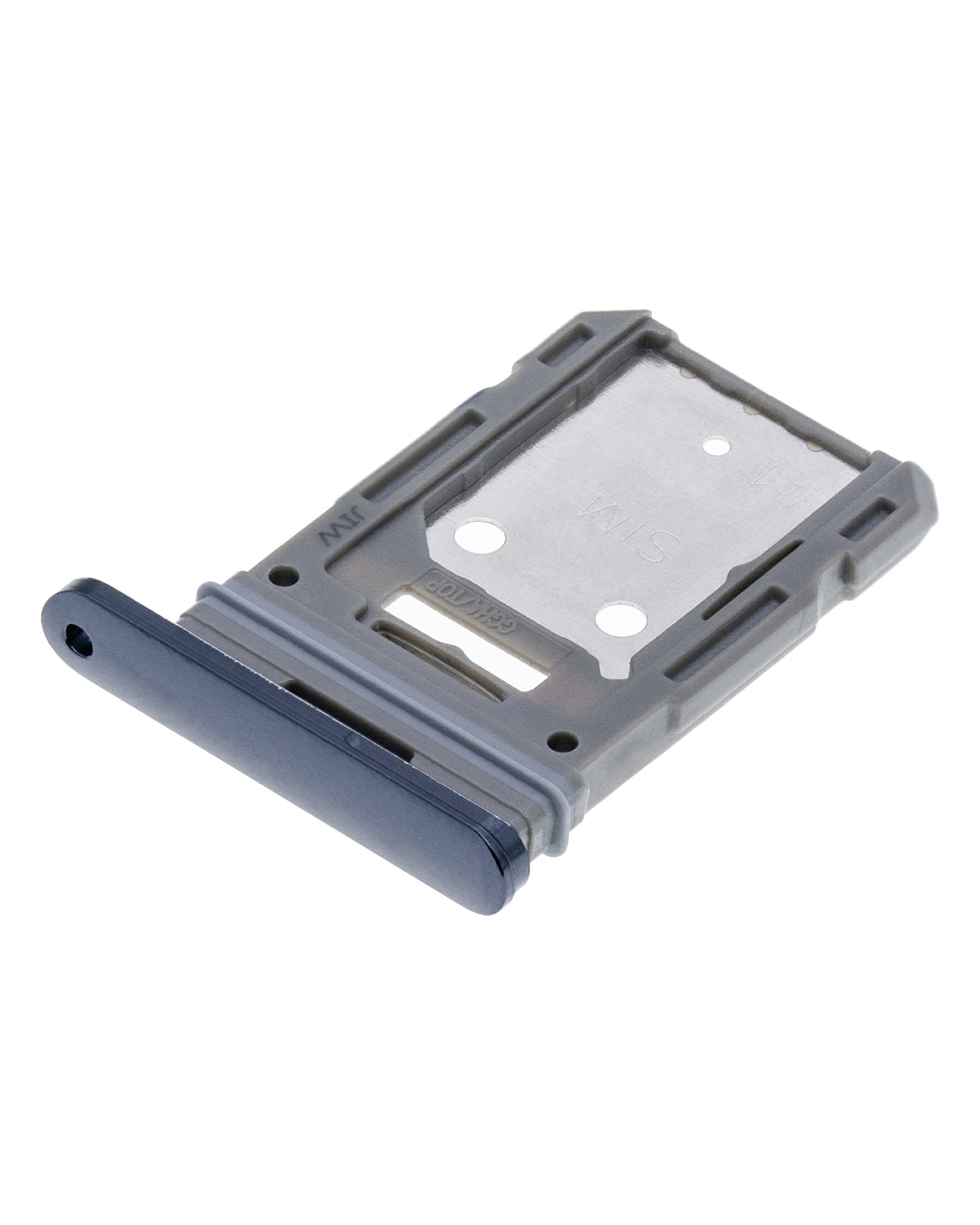 Single Sim Card Tray For Samsung Galaxy S20 FE 5G (Cloud Navy)