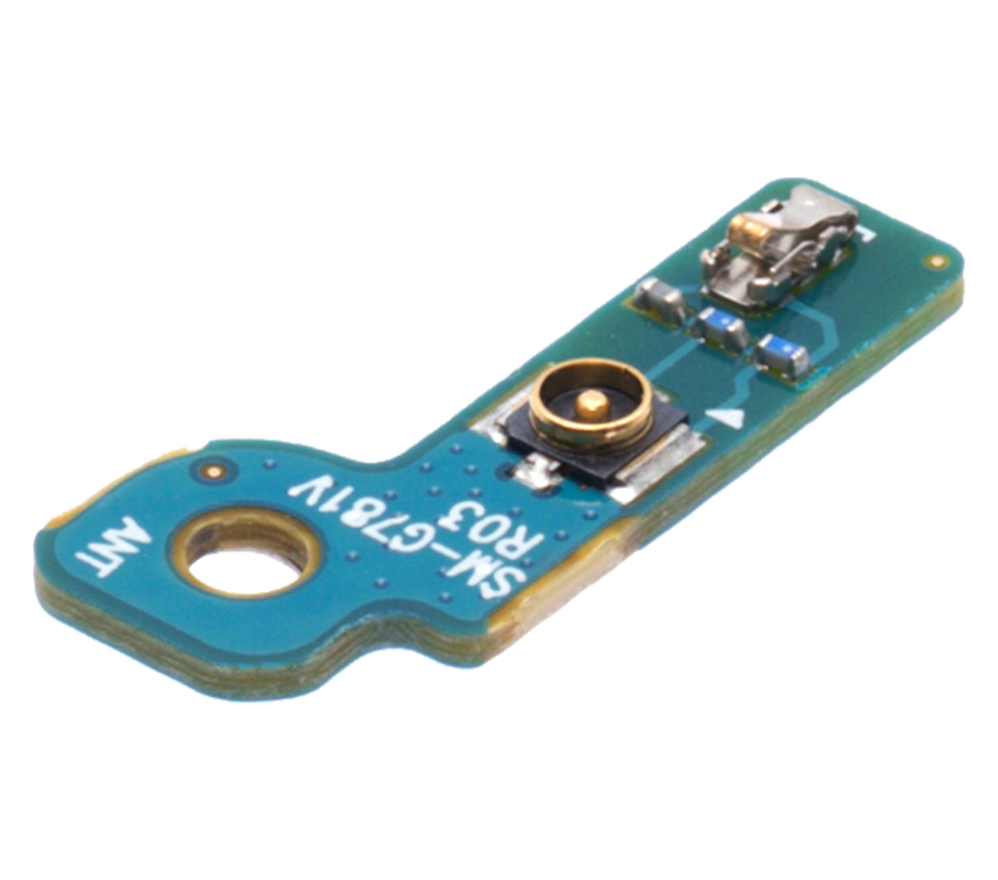 Signal Antenna Board For Samsung Galaxy S20 FE 5G