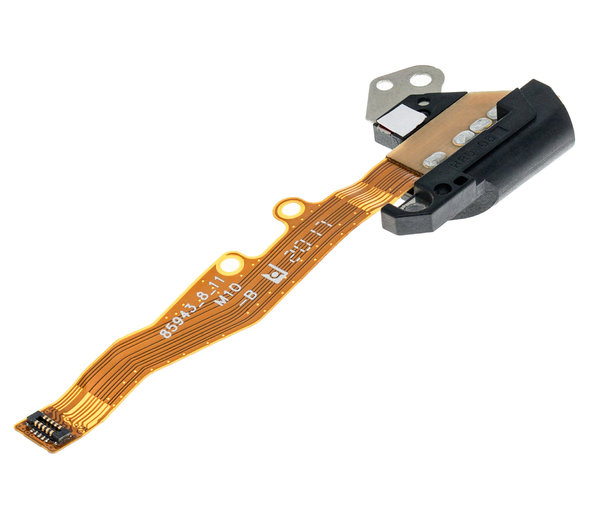 Headphone Jack With Flex Cable For Samsung Galaxy Tab A7 10.4" (T500 / T505 / T507) (2020) - Samsung Galaxy Tab A7 10.4" (2020) Replacement Parts - SKU 107082081525 - product image 5