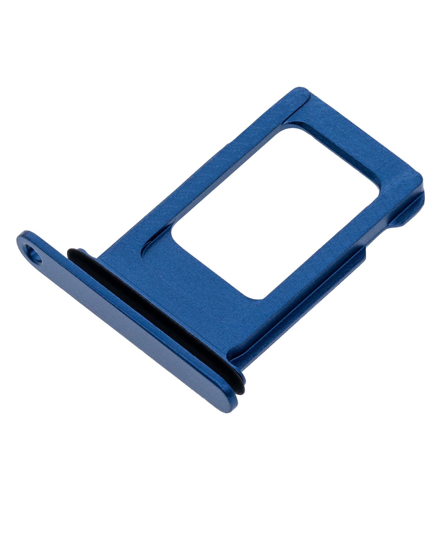 Single Sim Card Tray For iPhone 13 (Blue)