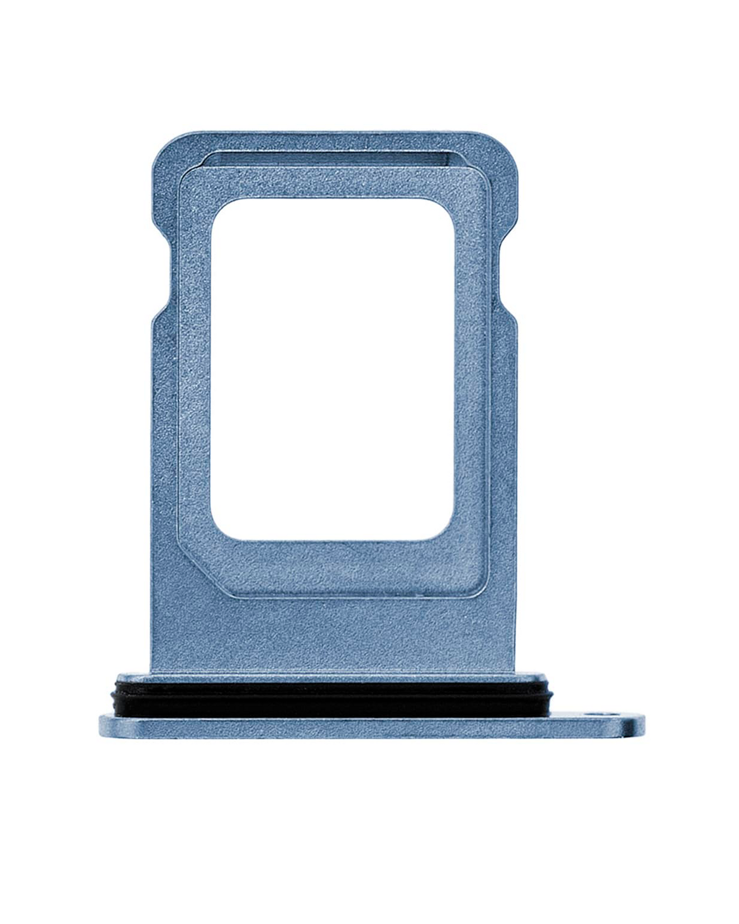 Single Sim Card Tray For iPhone 13 Pro / 13 Pro Max (Sierra Blue)