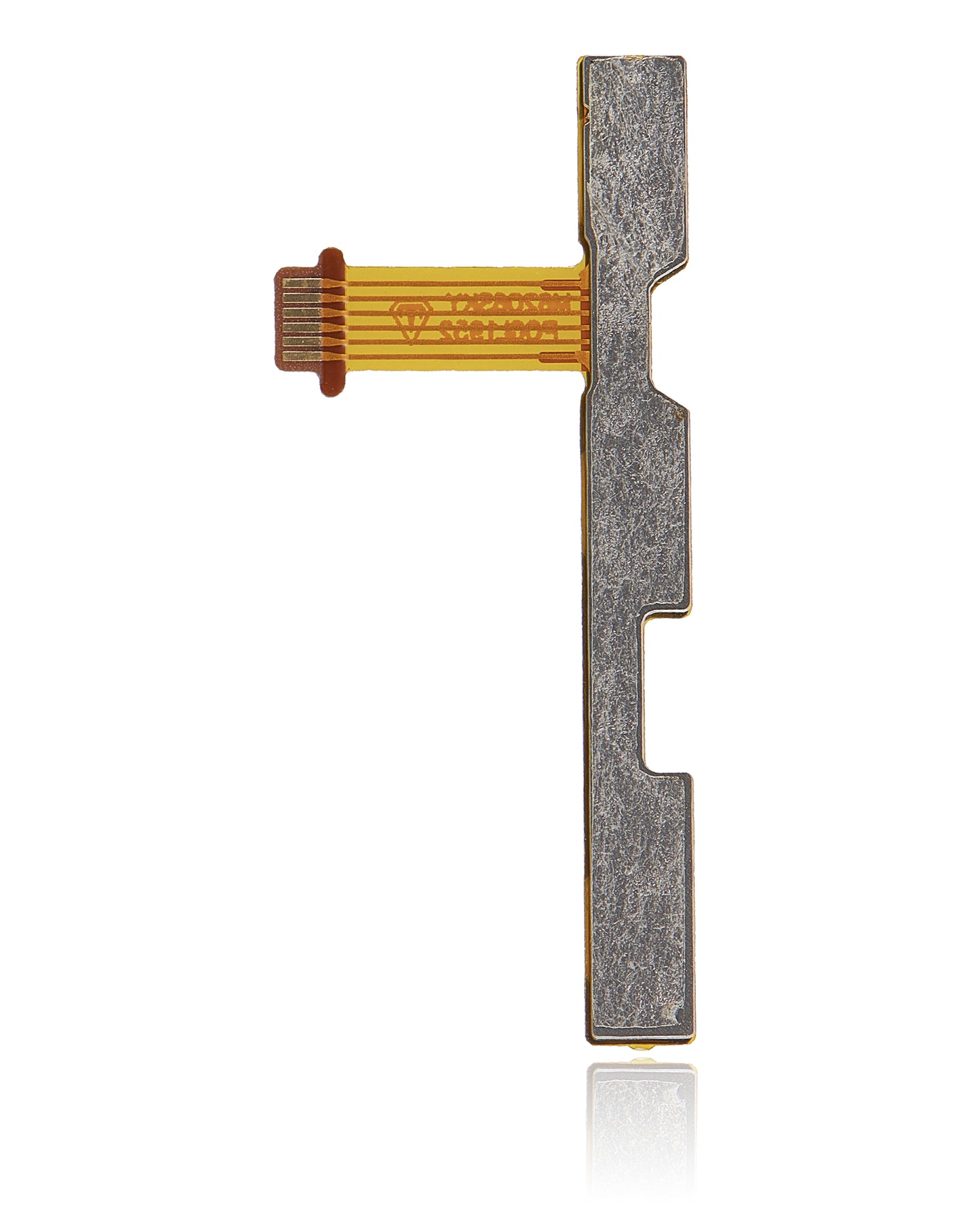 Power / Volume Button Flex For Motorola Moto G8 Power Lite (XT2055 / 2020) replacement part for compatible Motorola phone, SKU 107082082341, product image 3