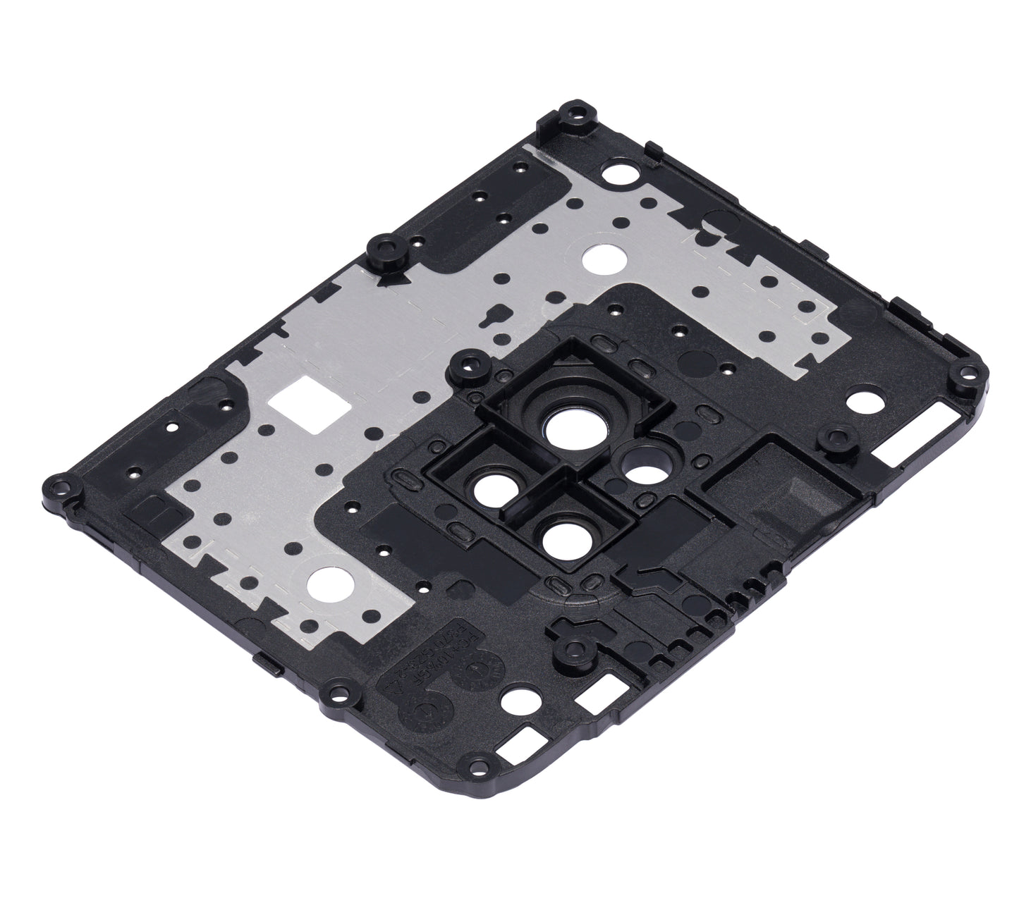 Back Camera Lens With Bracket For Motorola Moto G9 Play (XT2083 / 2020) (Blue) replacement part for compatible Motorola phone, SKU 107082082540, product image 5