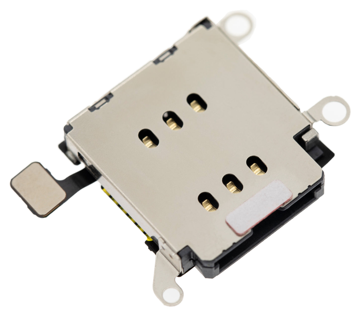 Single Sim Card Reader For iPhone 12 / 12 Pro