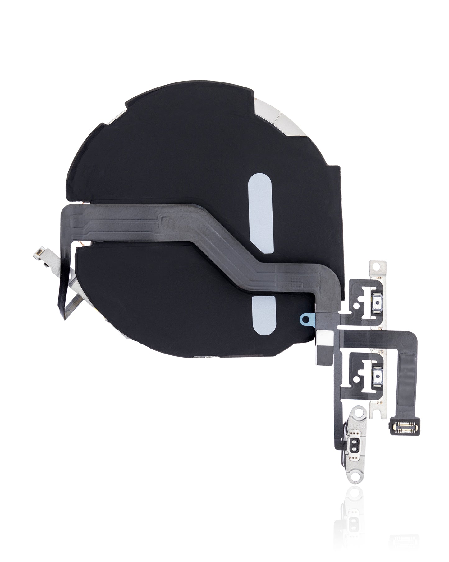 Wireless NFC Charging Flex With Power & Volume Flex Pre-Installed For iPhone 12 Mini