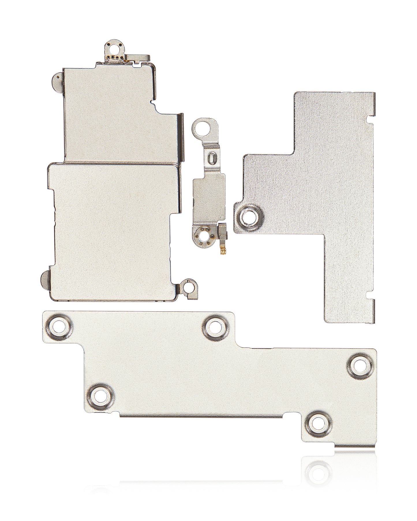 Small Metal Bracket (On Motherboard) For iPhone 12 Mini