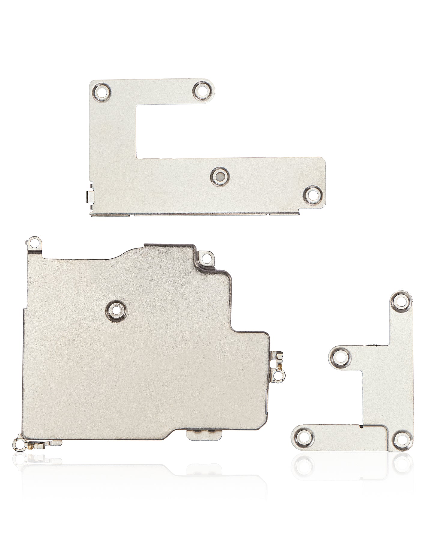 Small Metal Bracket (On Motherboard) For iPhone 12 Pro Max