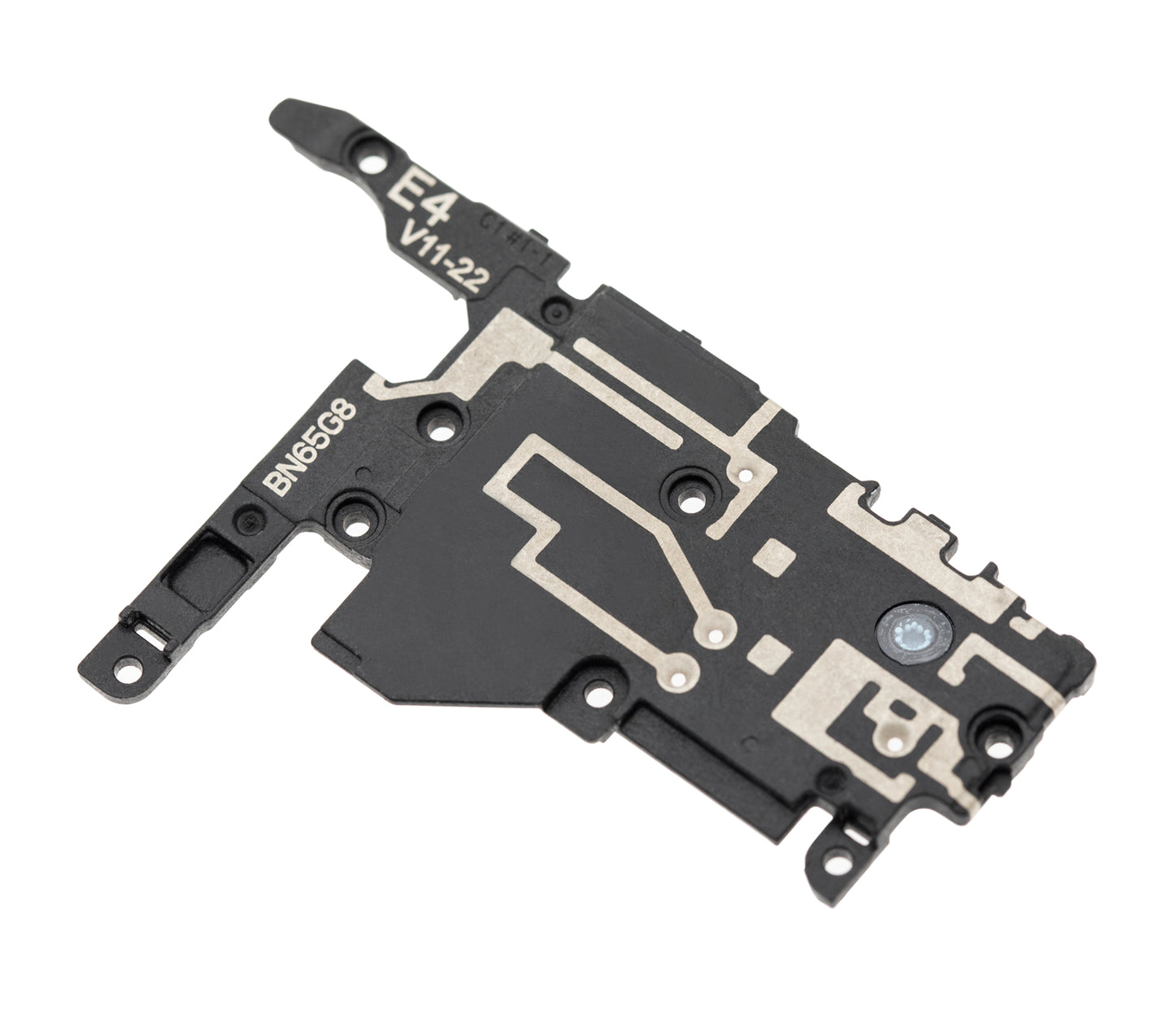 Earpiece With Antenna Cover For Samsung Galaxy Note 20 5G (N981F) (International Version)