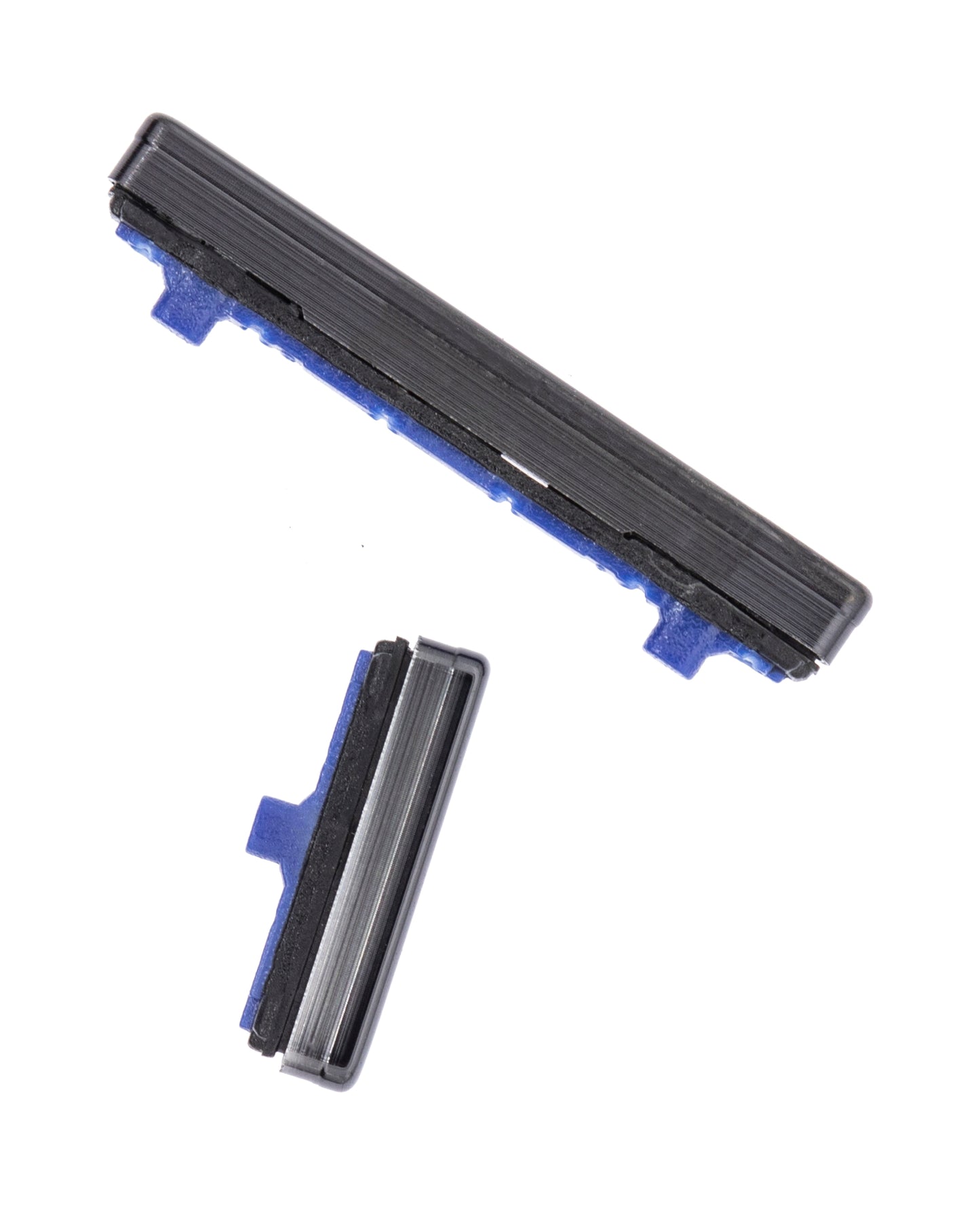 Hard Buttons (Power / Volume) For Samsung Galaxy Note 20 5G / Note 20 Ultra 5G (Mystic Black)