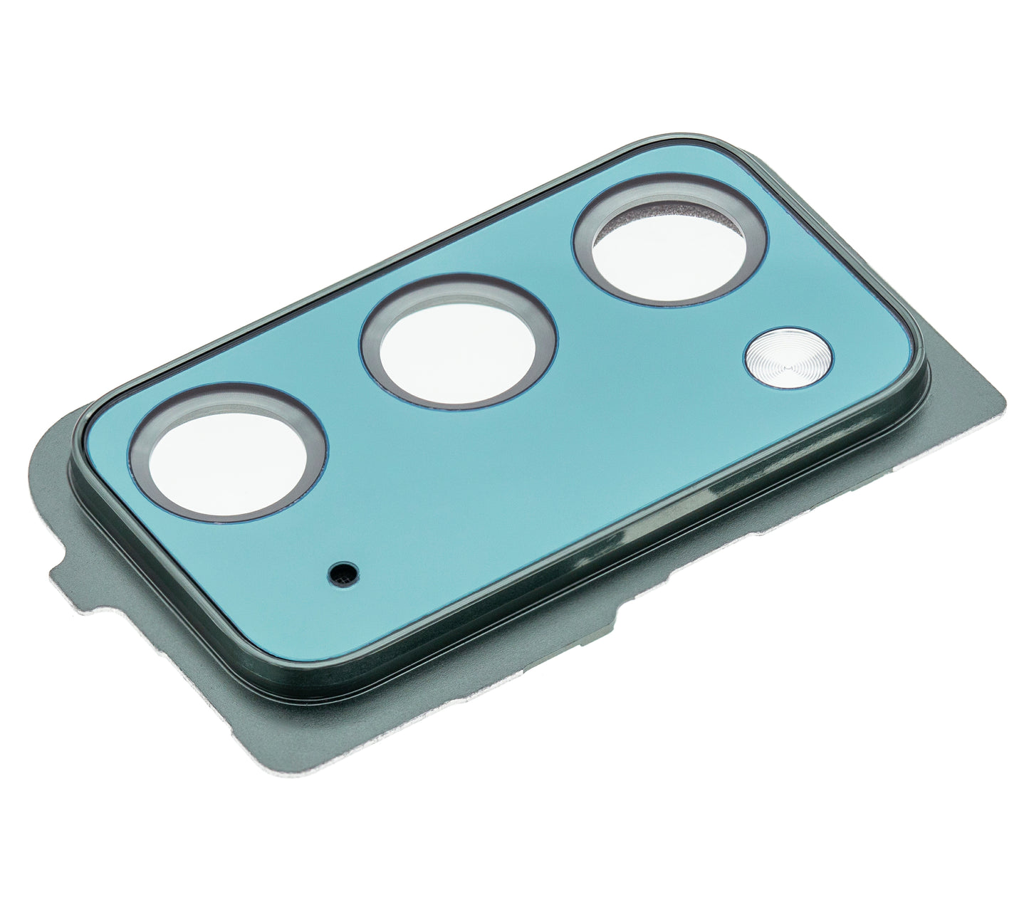 Back Camera Lens With Cover Bezel Ring For Samsung Galaxy Note 20 5G (Mystic Green)