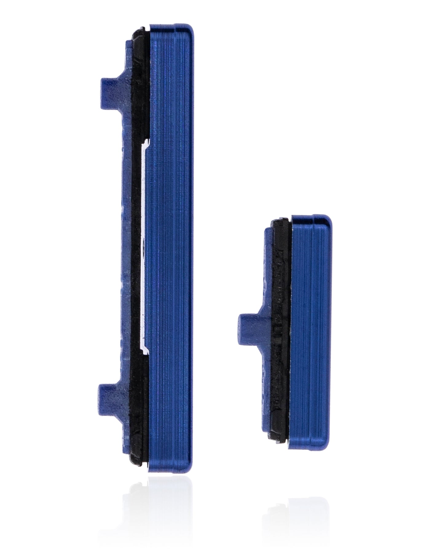 Hard Buttons (Power / Volume) For Samsung Galaxy Note 20 5G / Note 20 Ultra 5G (Mystic Blue)