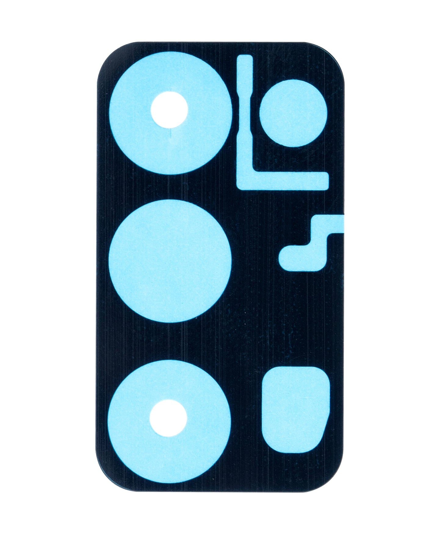 Back Camera Lens (Glass Only) With Adhesive For Samsung Galaxy Note 20