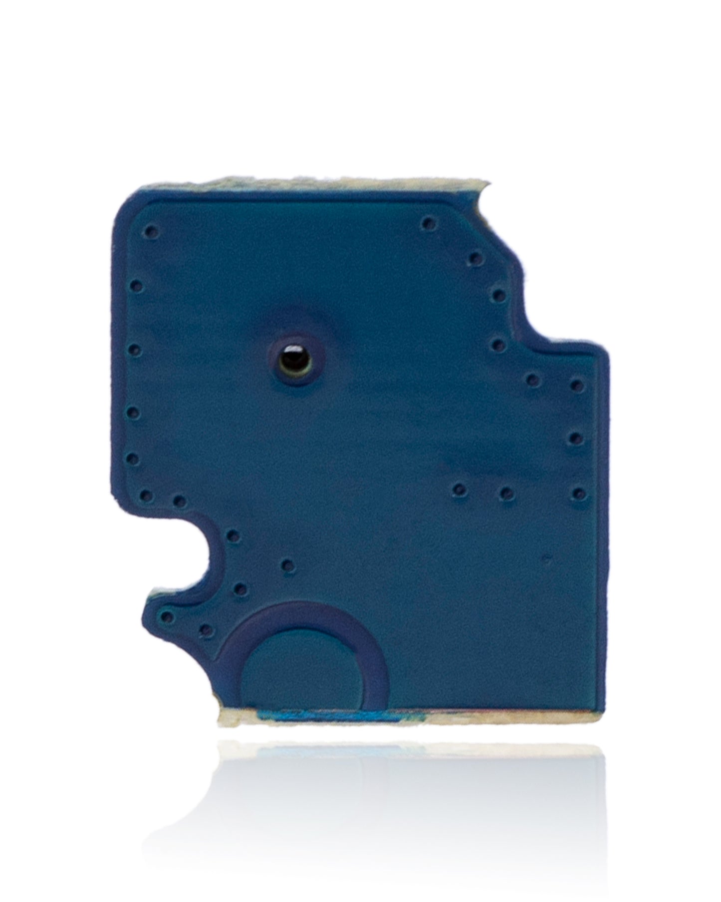 Microphone (Above The Camera Lens Bracket) For Samsung Galaxy Note 20