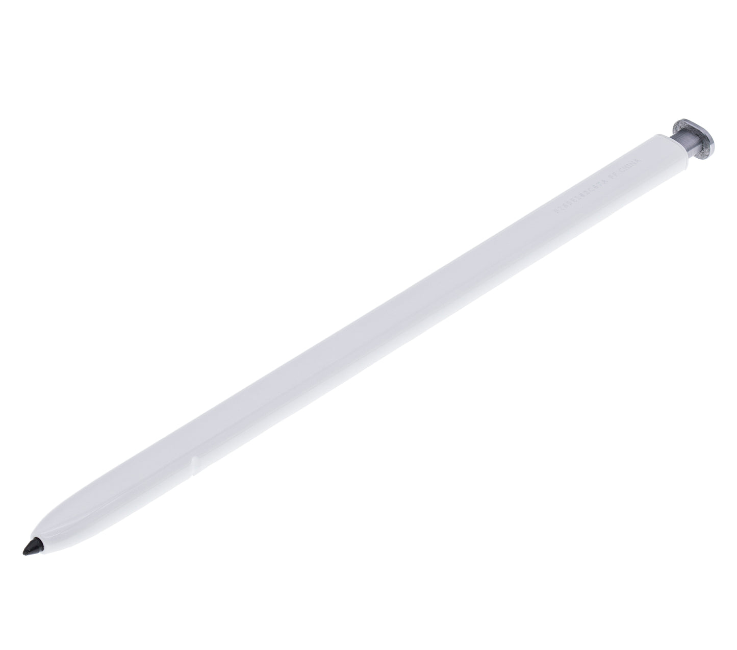 Stylus Pen For Samsung Galaxy Note 20 (Premium) (White)