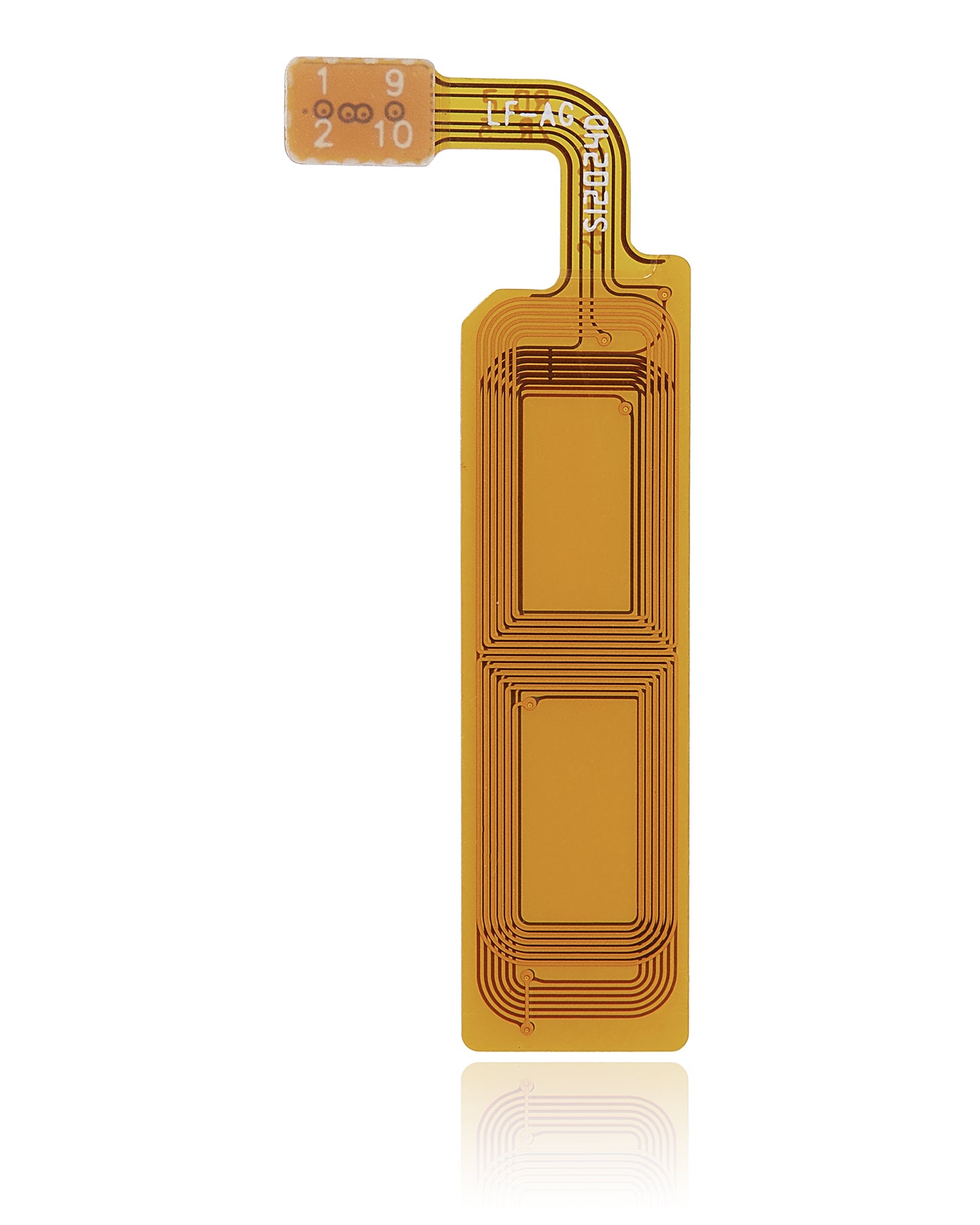 Stylus Pen Wireless Charging Flex Cable For Samsung Galaxy Note 20