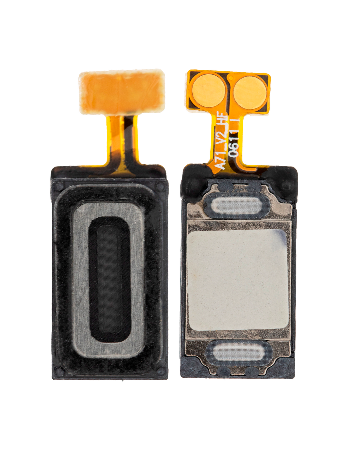 Earpiece Speaker For Samsung Galaxy A71 5G (A716V / 2020) - product image 4