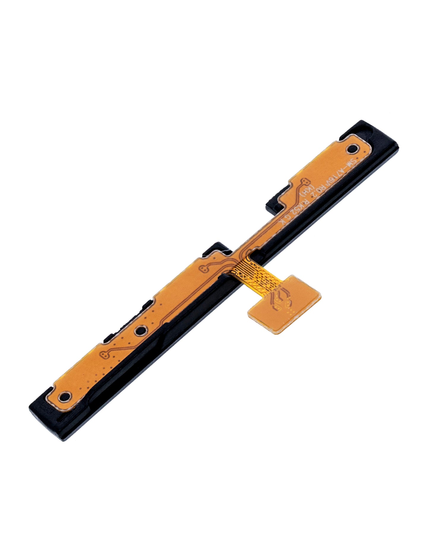 Power And Volume Button Flex Cable For Samsung Galaxy A71 5G UW (A716V / 2020)