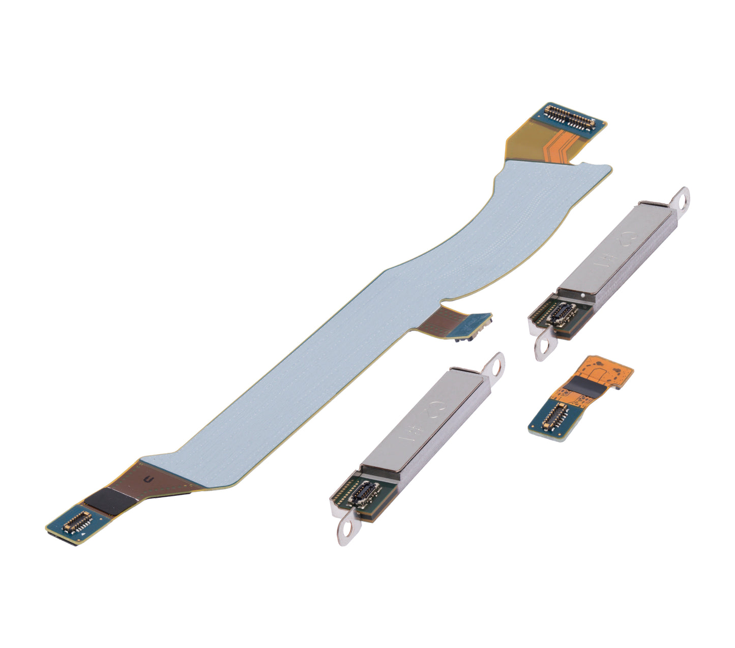 5G Antenna Flex Cable With Module For Samsung Galaxy Note 20 Ultra (4 Piece Set)