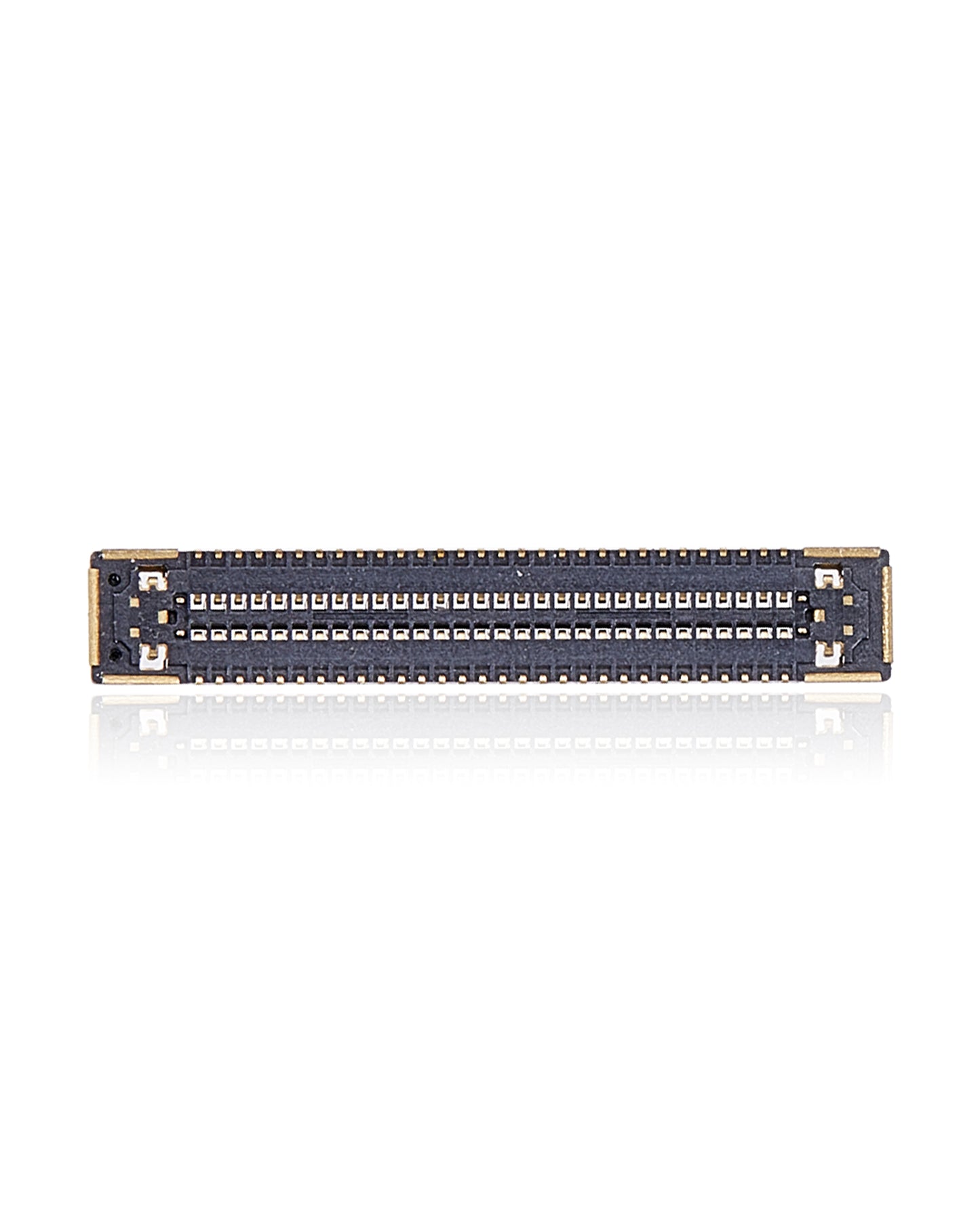 LCD FPC Connector (On Motherboard) For Samsung Galaxy S22 5G / S22 Plus 5G / S22 Ultra 5G / S23 5G / S23 Plus 5G / S23 Ultra 5G / S24 5G / S24 Plus 5G