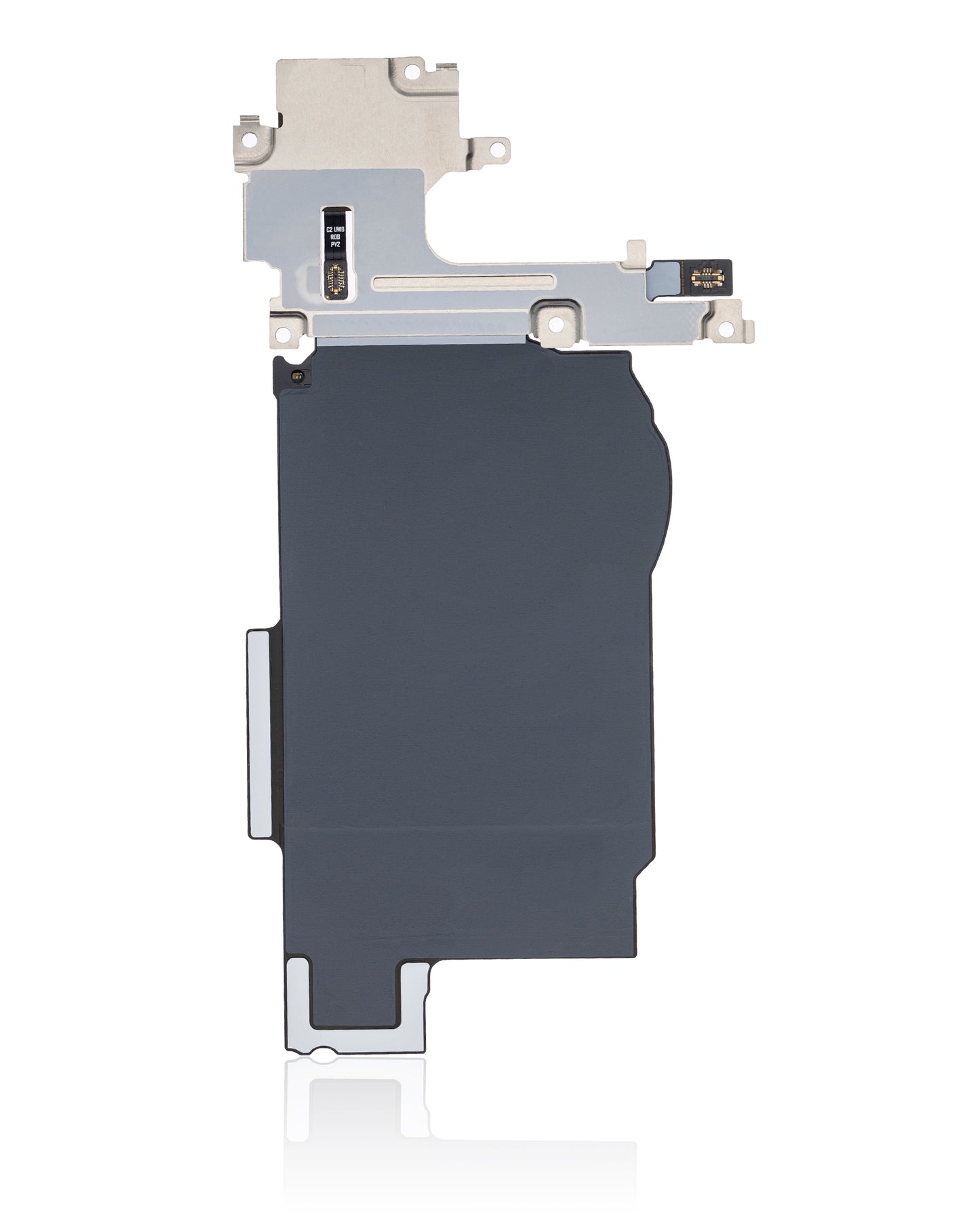 Wireless NFC Charging Flex With Steel Plate For Samsung Note 20 Ultra 5G (US Version)