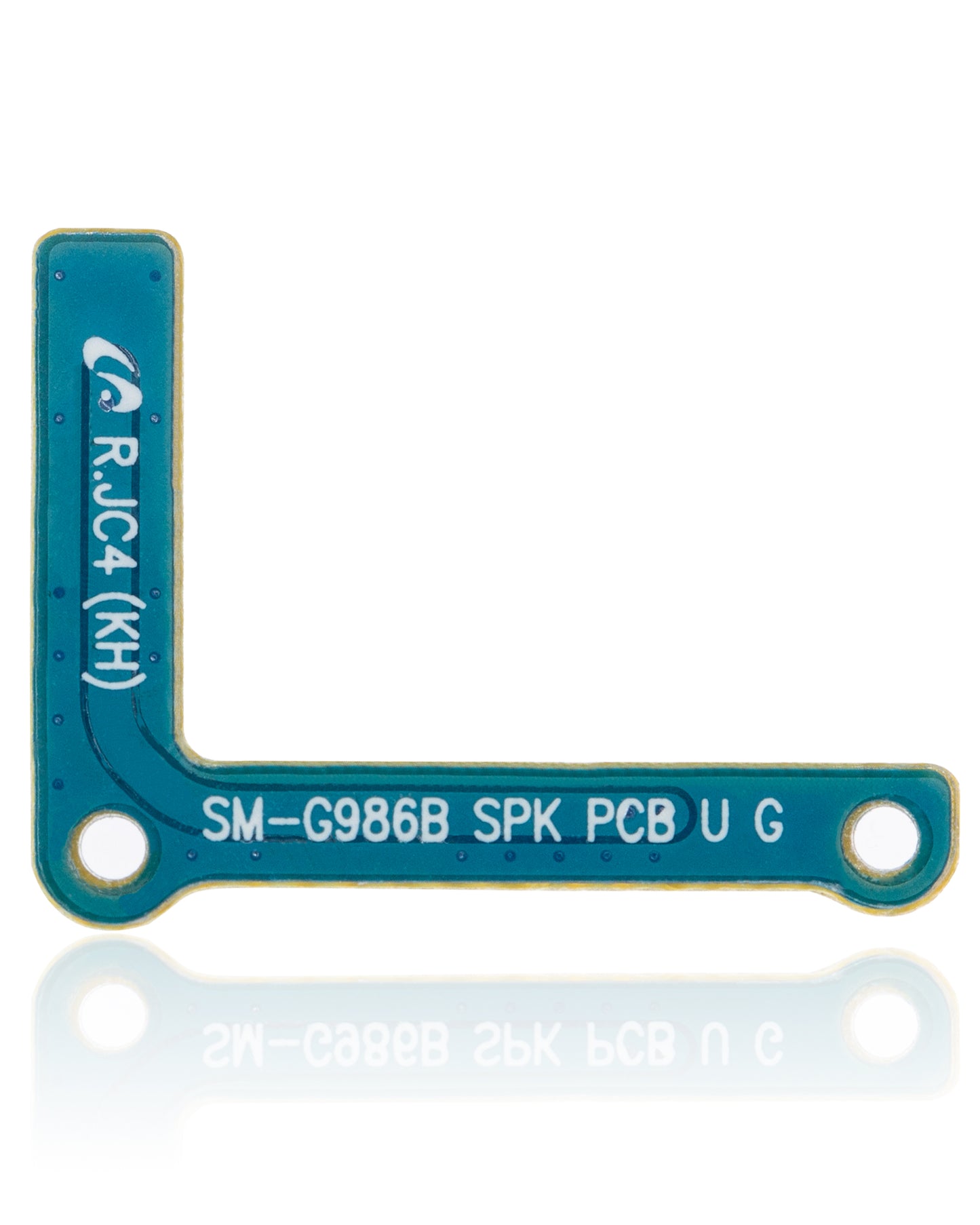 NFC Connector Board For Samsung Galaxy S20 Plus