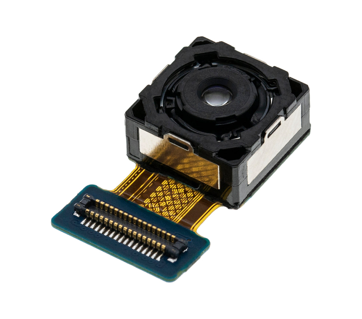 Back Camera (Wide) For Samsung Galaxy A02 (A022 / 2020) - replacement part SKU 107082084126 product image 5