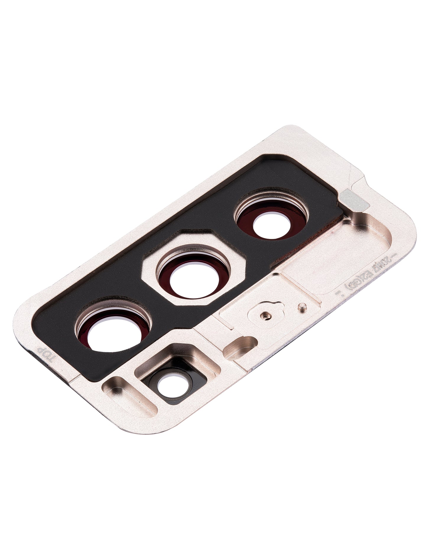 Back Camera Lens With Bracket For Samsung Galaxy Z Fold 2 5G (F916) (Thom Browne Edition) OEM quality view
