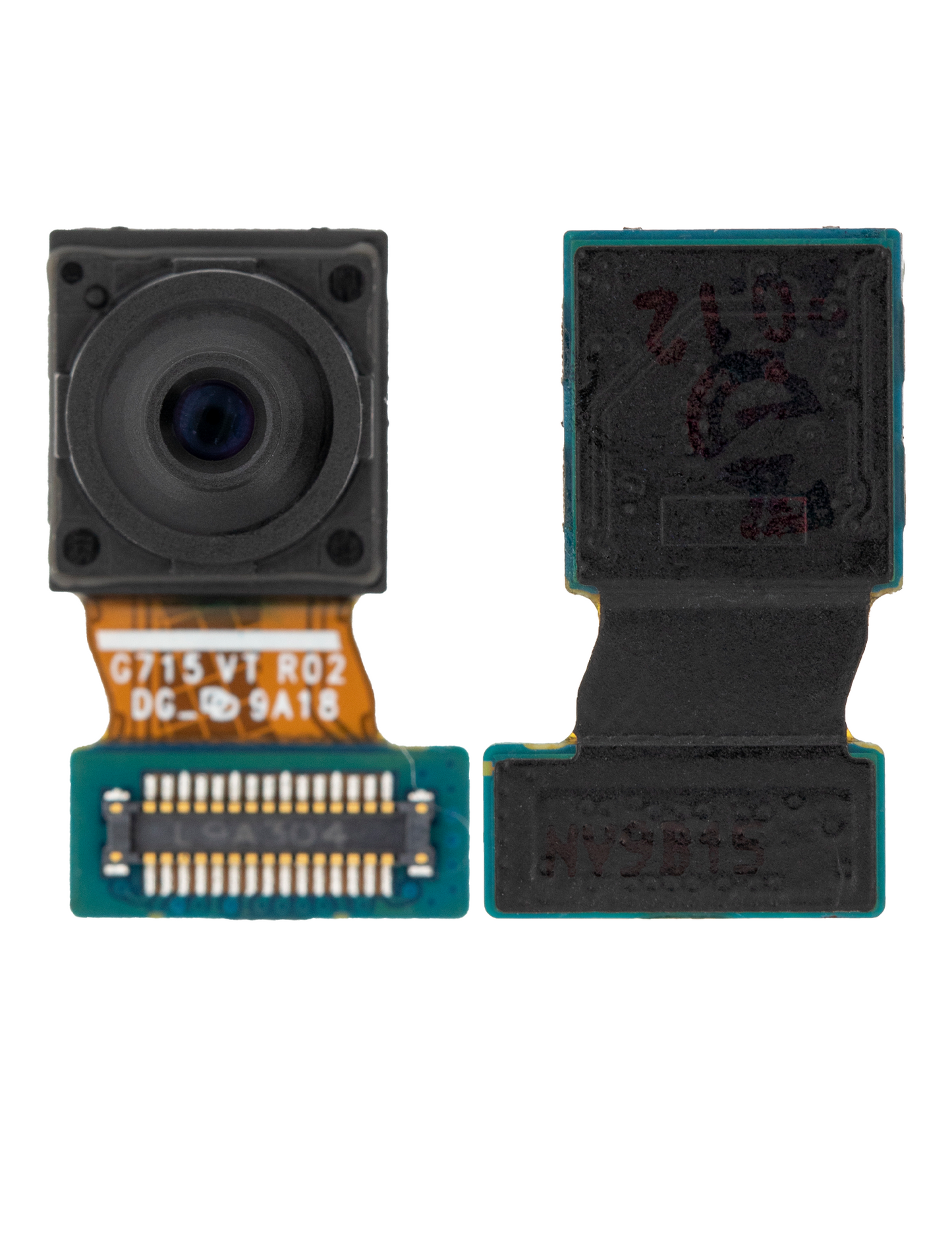 Front Camera For Samsung Galaxy XCover Pro Samsung Galaxy XCover replacement part product image 6