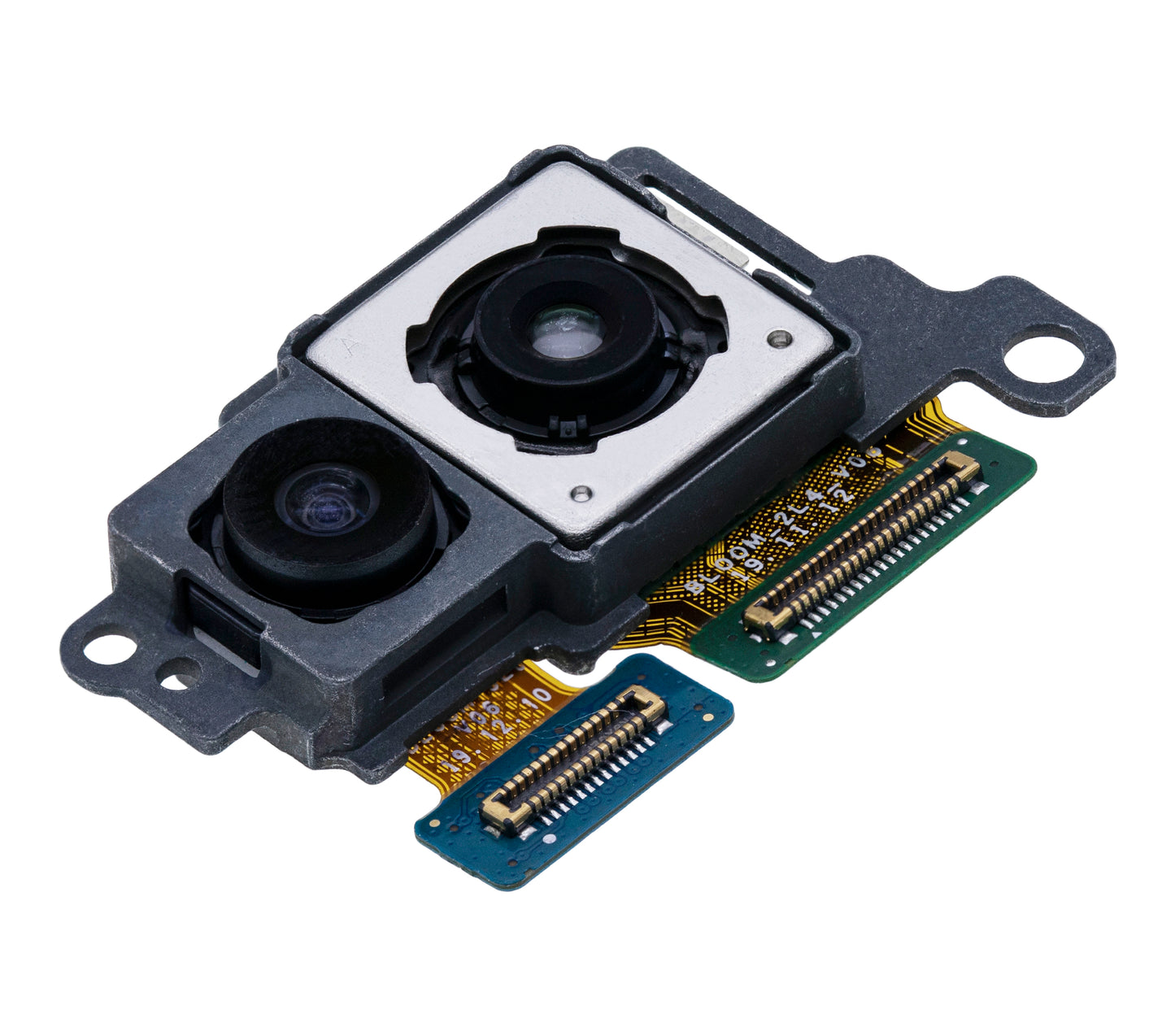 Back Camera (Wide & Ultrawide) For Samsung Galaxy Z Flip 4G (F700) / Z Flip 5G (F707) - View 5