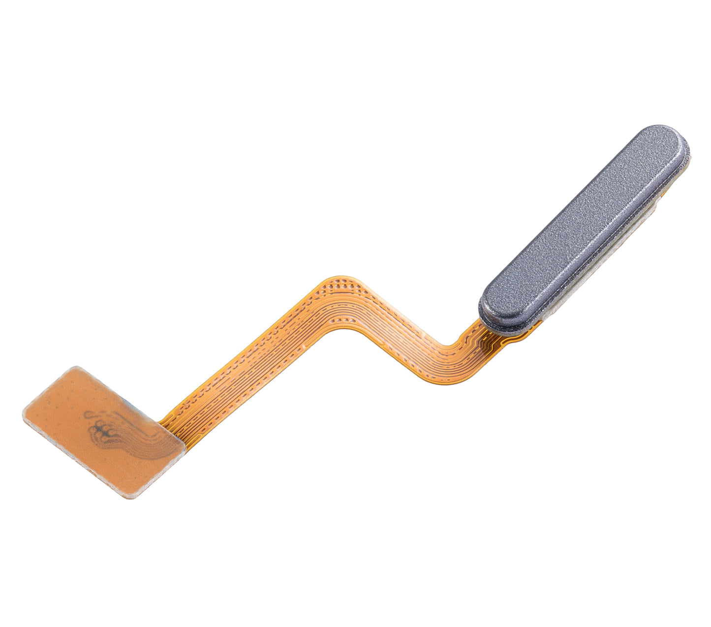 Fingerprint Reader With Flex Cable For Samsung Galaxy Z Flip 4G (F700) / Z Flip 5G (F707) (Thom Browne Edition) - View 5