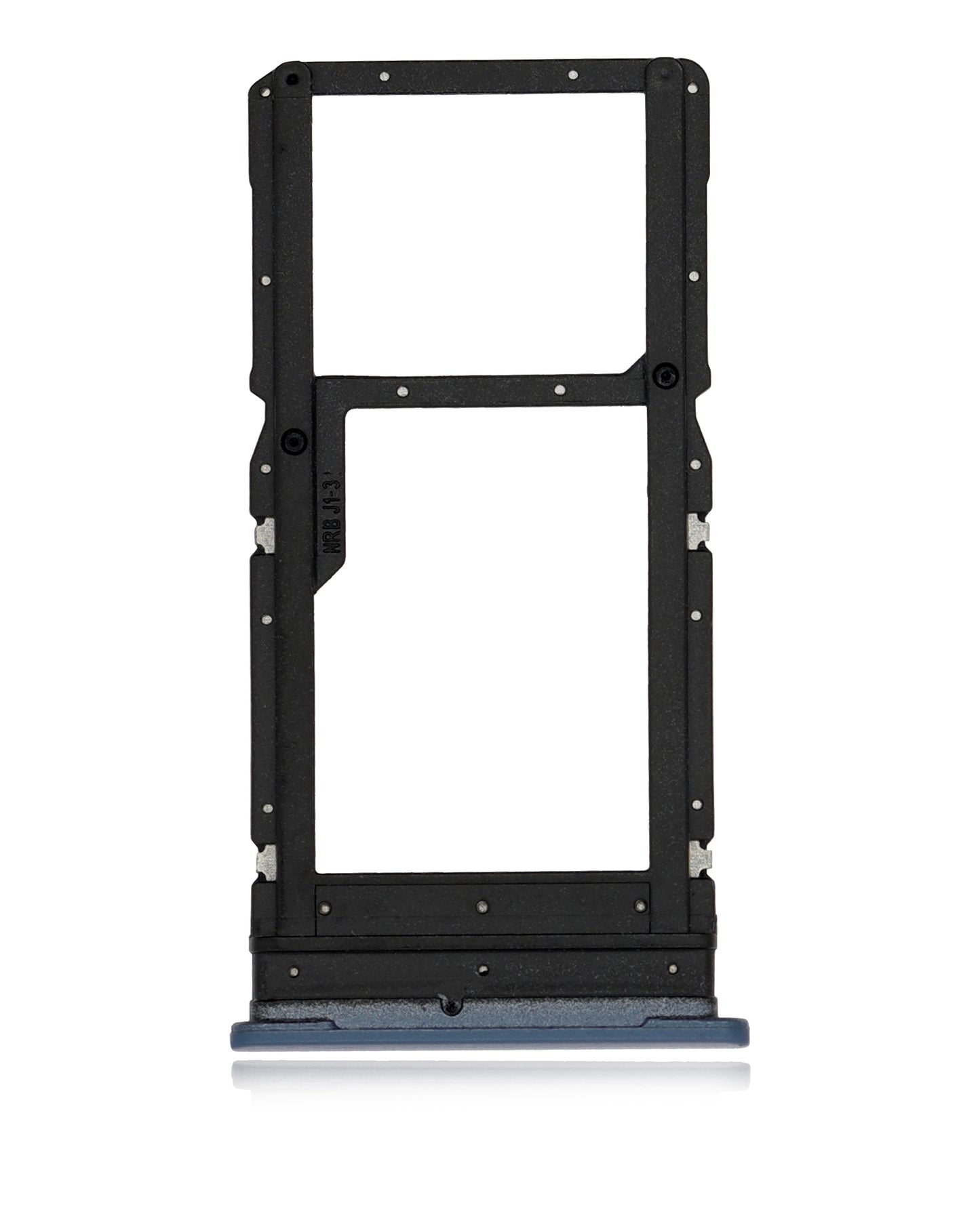 Dual Sim Card Tray For Motorola Moto G 5G Plus (XT2075 / 2020) (Surfing Blue) replacement part for compatible Motorola phone, SKU 107082085626, product image 5