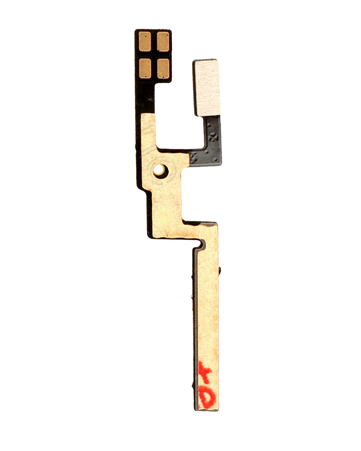 Power / Volume Button Flex Cable For Motorola Moto G 5G Plus (XT2075 / 2020) replacement part for compatible Motorola phone, SKU 107082085627, product image 6