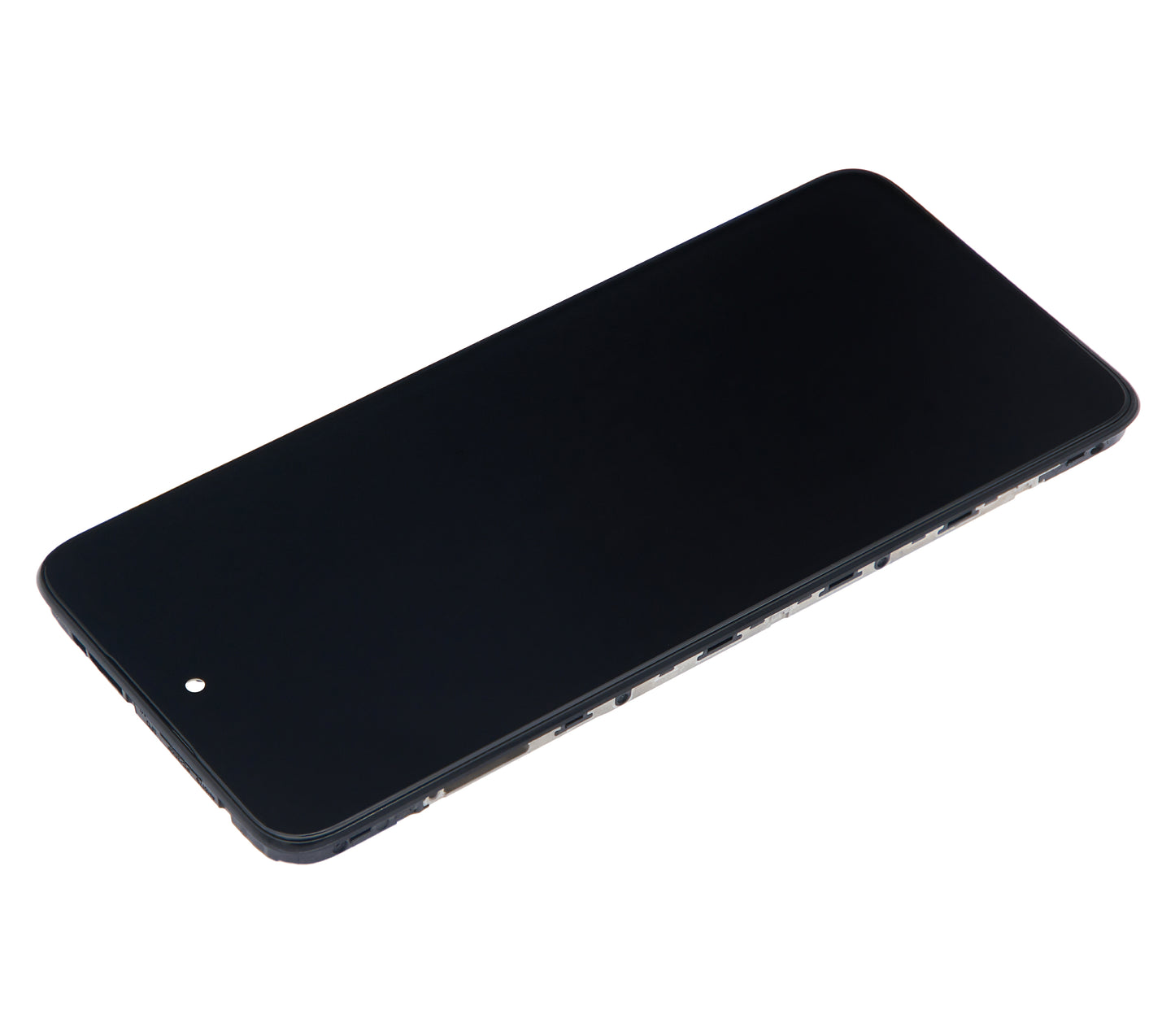LCD Assembly With Frame For Motorola Moto G 5G (XT2213 / 2022) (Refurbished) (All Colors) replacement part SKU 107082085707 image 11