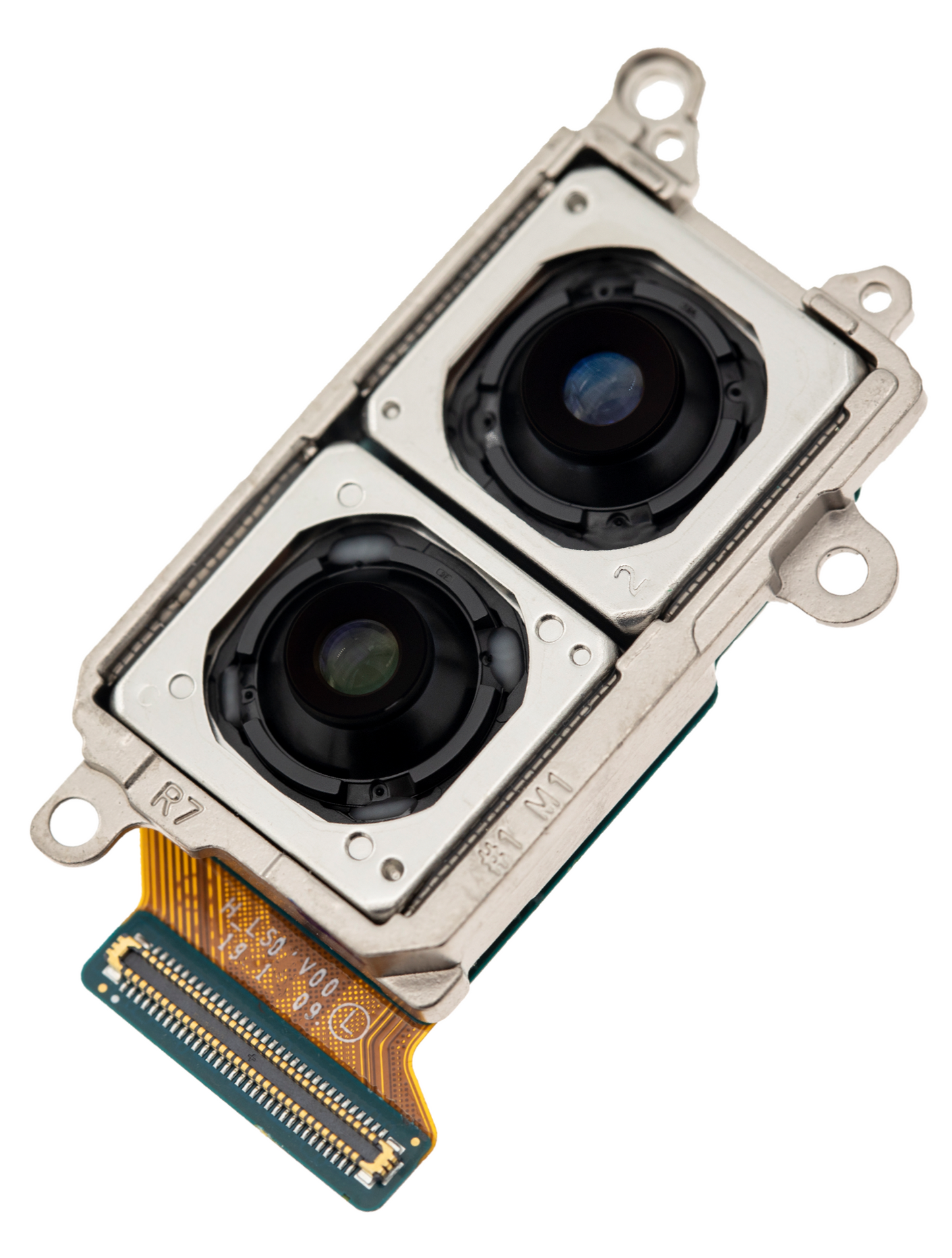 Back Camera (Wide & Telephoto) For Samsung Galaxy S21 5G / S21 Plus 5G (International Version)
